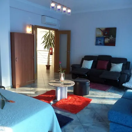 Vivenda Luz Villa
