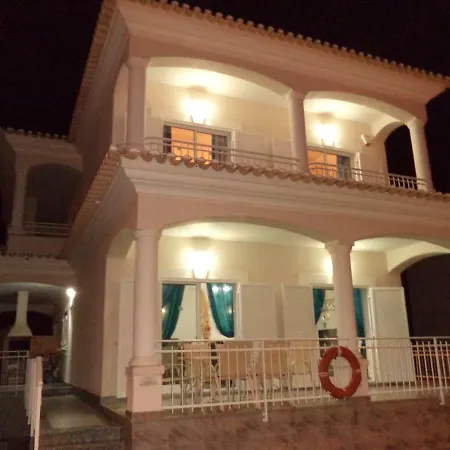 Vivenda Luz Villa