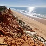 Villa Vivenda Luz - Jacuzzi&swimming Pool Albufeira