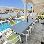 Vivenda Luz - Jacuzzi&swimming Pool